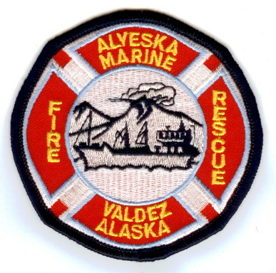 Alyeska (Alaska) Marine Valdez (AK)
