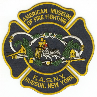 American Museum of Fire Fighting (NY)
