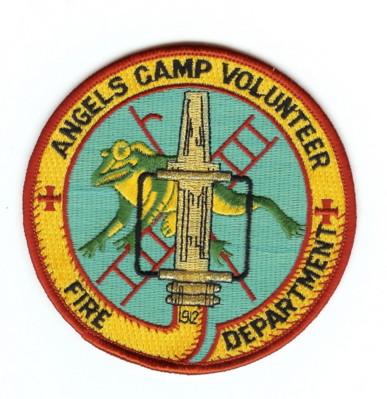 Angels Camp (CA)
