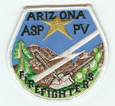 Arizona State Prison - Prisoner Volunteer (AZ)
