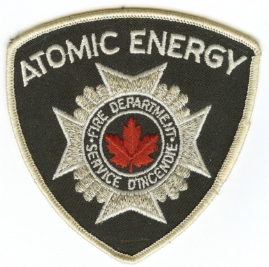 CANADA Atomic Energy of Canada Ltd.
