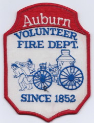 Auburn (CA)
Older Version

