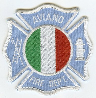 ITALY Aviano USAF Base
Older Version
