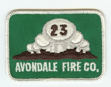 Avondale (PA)
Older Version
