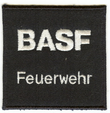 GERMANY BASF Corporation
