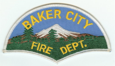 Baker City (OR)
