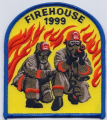 Baltimore FireExpo 1999 (MD)
