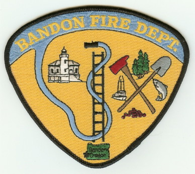 Bandon (OR)
