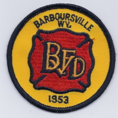 Barboursville (WV)
Older Version
