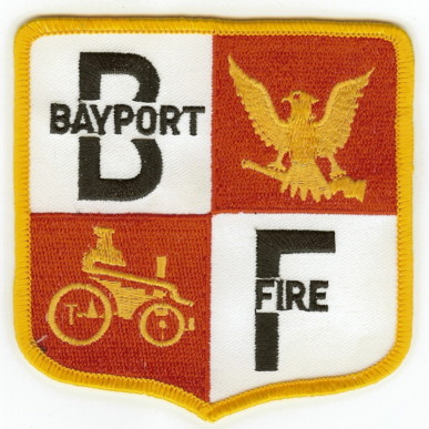 Bayport (MN)
