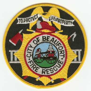 Beaufort (SC)
