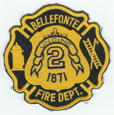 Bellefonte (PA)
