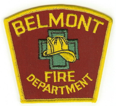Belmont (MA)
