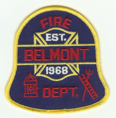 Belmont (SC)
Older Version
