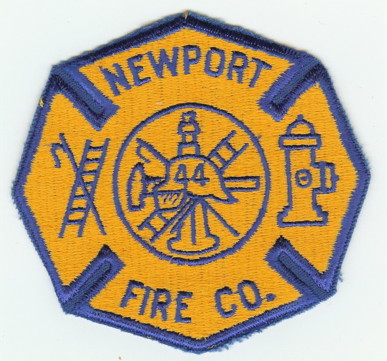 Newport (PA)
