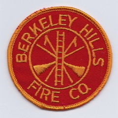 PENNSYLVANIA Berkeley Hills
This patch is for trade
