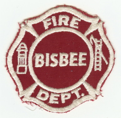 Bisbee (AZ)
Older Version

