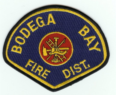 Bodega Bay (CA)
Older Version
