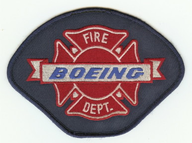 Boeing Aircraft Corporation (WA)
