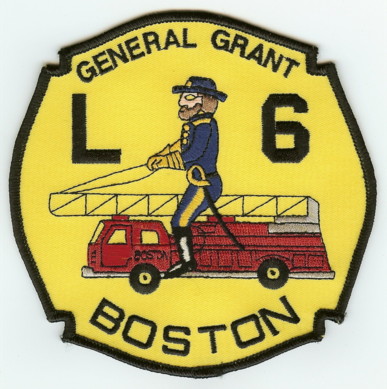 Boston L-6 (MA)
