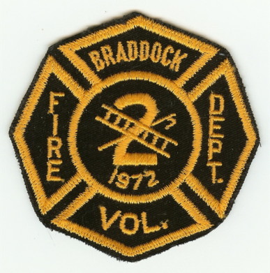 Braddock E-2 (PA)
