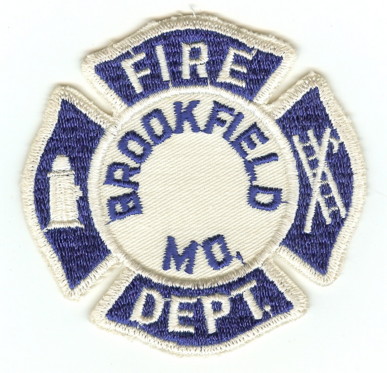 Brookfield (MO)

