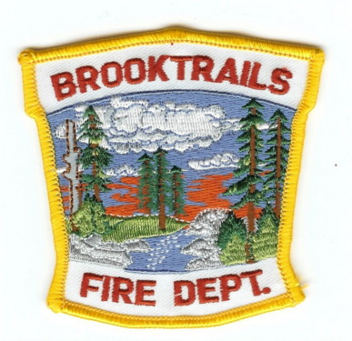 Brooktrails (CA)
