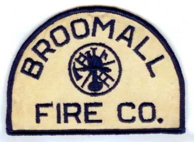 Broomall (PA)
Older Version
