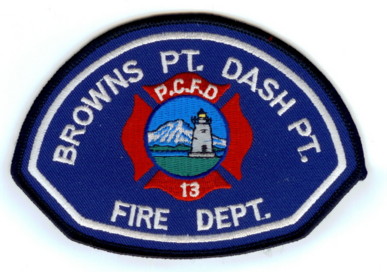 Pierce County District 13 Browns Point-Dash Point (WA)
