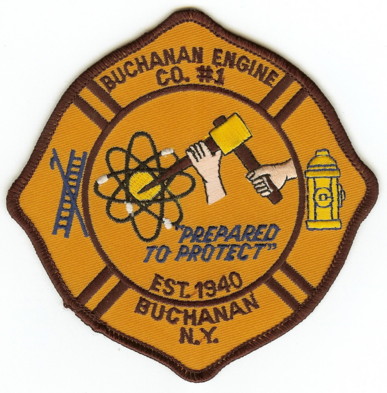 Buchanan (NY)
