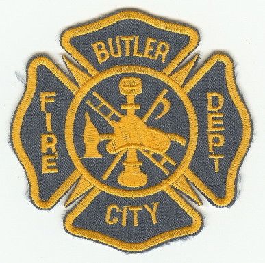 Butler (PA)
