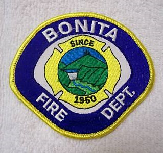 Z - Wanted - Bonita - CA
