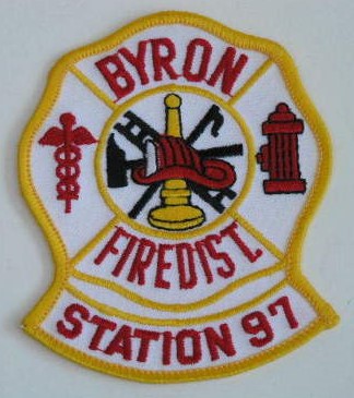 Z - Wanted - Byron Station 37 - CA
