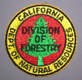 Z - Wanted - DNR Division of Forestry - CA
