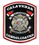 Z - Wanted - Calaveras Consolidated - CA
