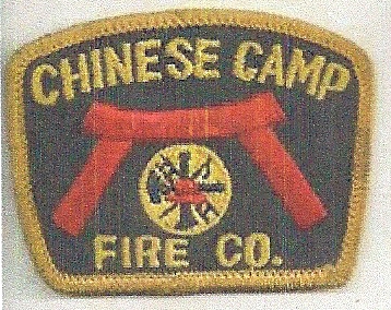 Z - Wanted - Chinese Camp - CA
