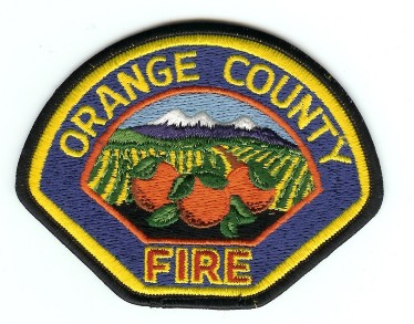 CALIFORNIA Orange County
This patch is for trade
