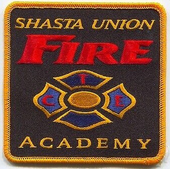 Shasta Union Fire Academy Career Technical Education (CA)
