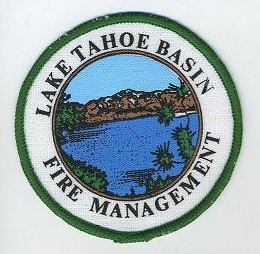 Z - Wanted - USFS Lake Tahoe Basin Fire Management - CA
