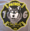 Z - Wanted - Ventura County Patrol 16 - CA

