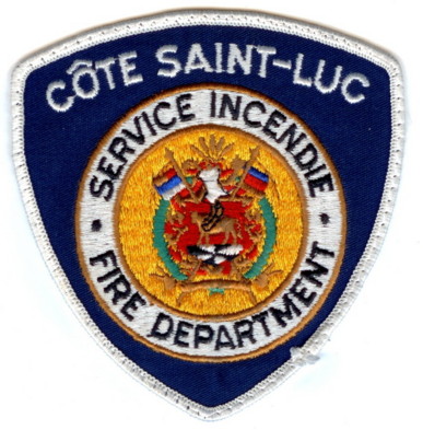 CANADA Cote Saint-Luc
