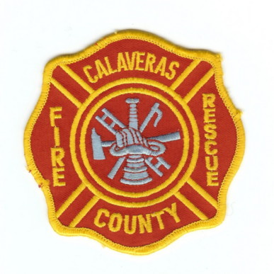 Calaveras County (CA)
Older Version
