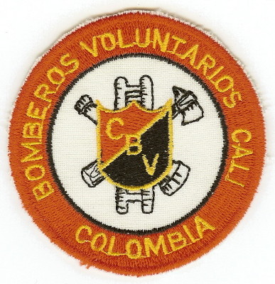COLOMBIA Cali
