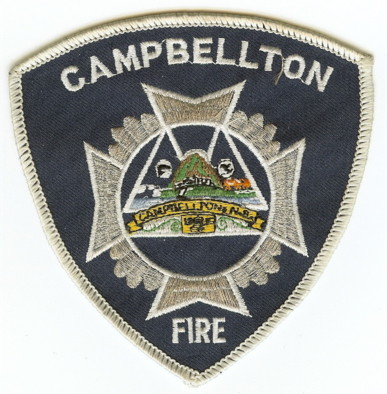 CANADA Campbellton
