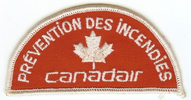 CANADA Canadair Aircraft Corporation
