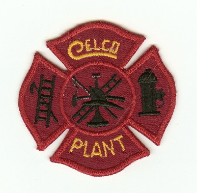 Celco Filament Plant (VA)
Older Version

