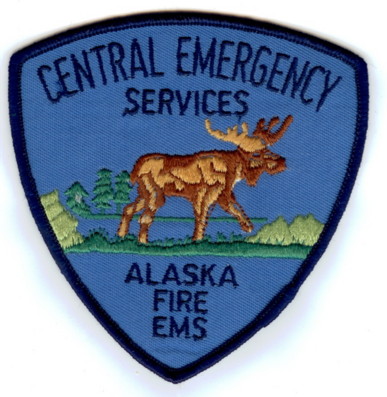 Central Emergency Services (AK)
Older Version

