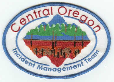 Central Oregon Incident Management Team (OR)
