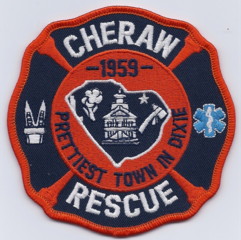 Cheraw Rescue (SC)
