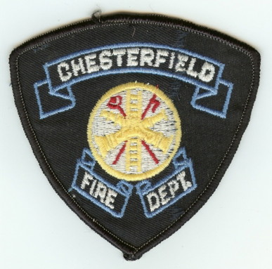 Chesterfield (VA)
Older Version
